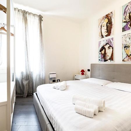 Affori Cosy Apartment Milano Esterno foto