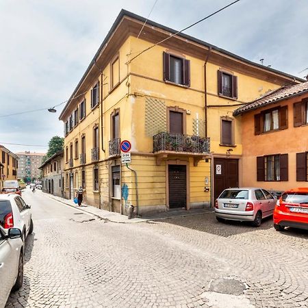 Affori Cosy Apartment Milano Esterno foto