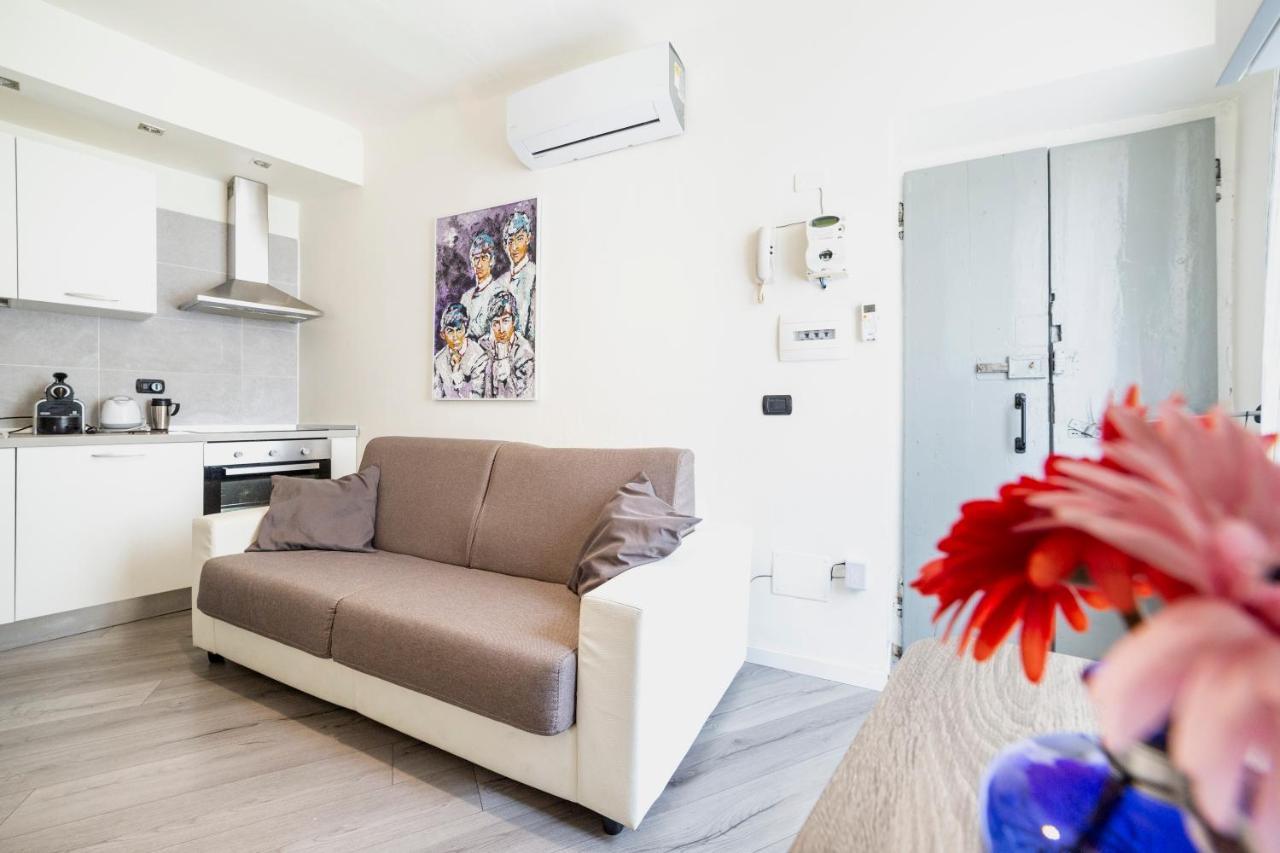 Affori Cosy Apartment Milano Esterno foto