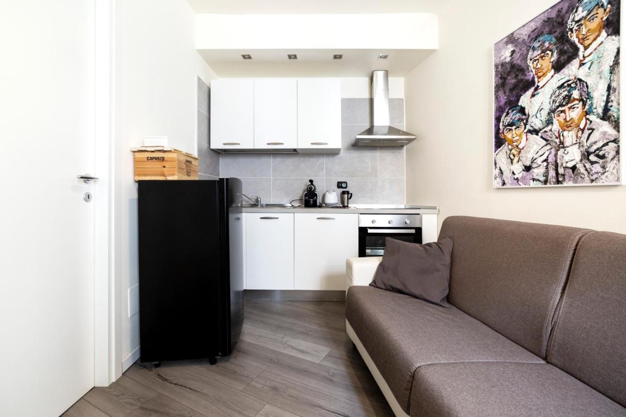 Affori Cosy Apartment Milano Esterno foto