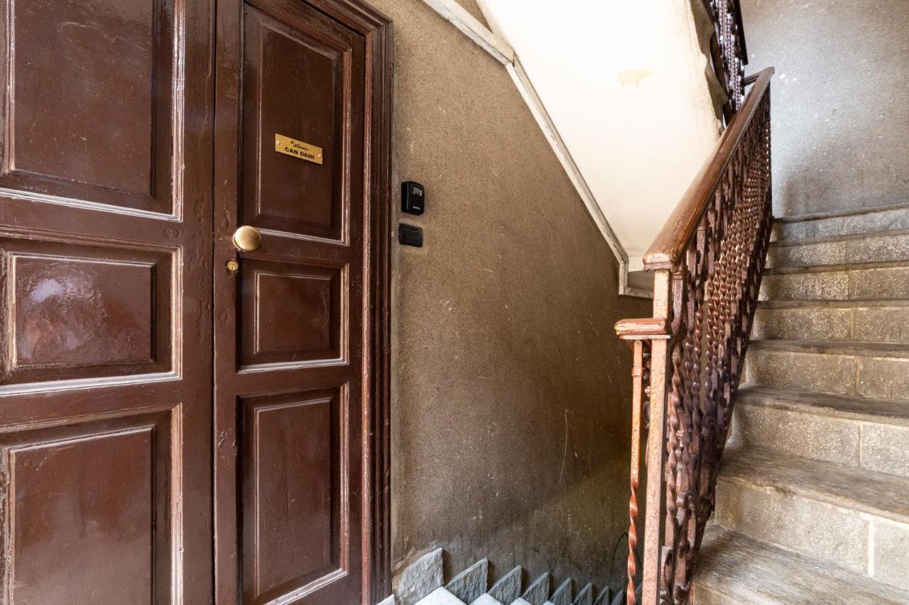 Affori Cosy Apartment Milano Esterno foto