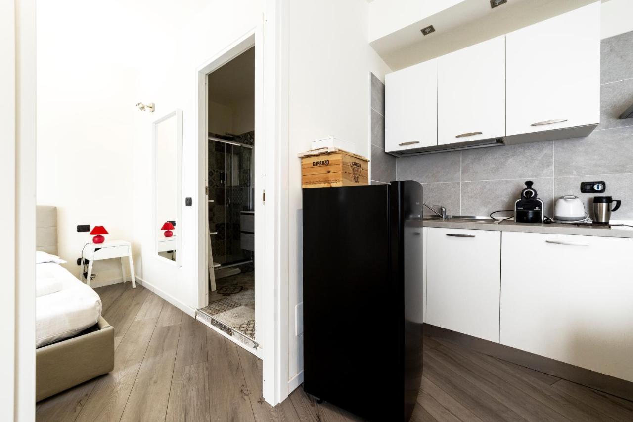 Affori Cosy Apartment Milano Esterno foto