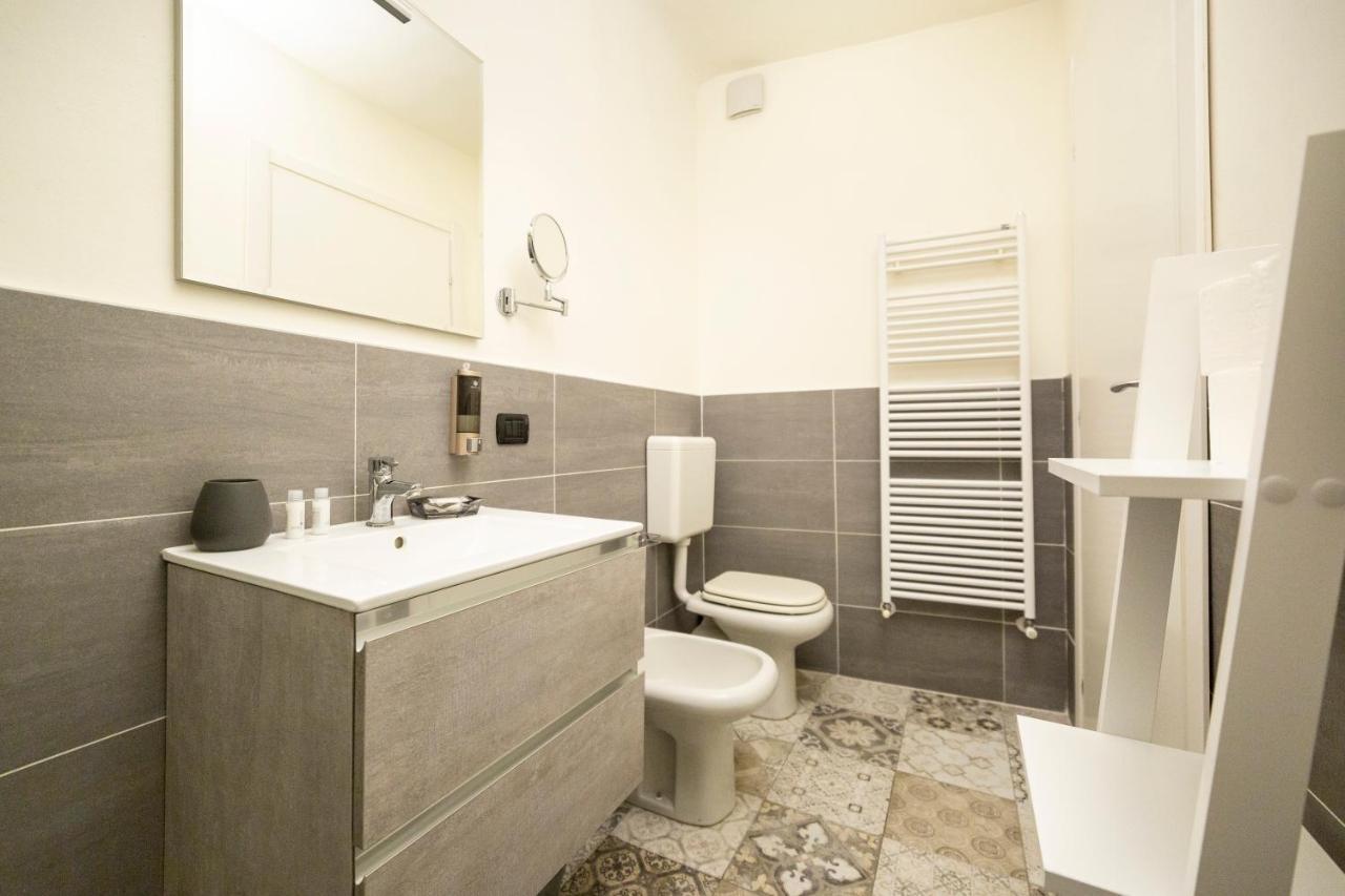 Affori Cosy Apartment Milano Esterno foto