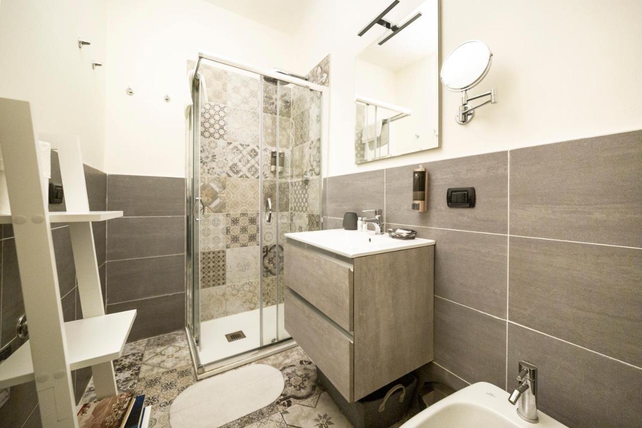 Affori Cosy Apartment Milano Esterno foto